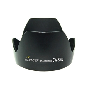 Promaster EW-83J Lens Hood