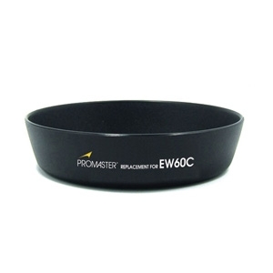 Promaster EW-60C Lens Hood