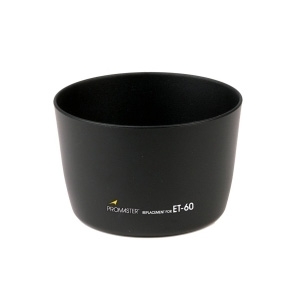 Promaster ET-60 Lens Hood