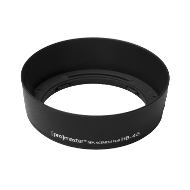 Promaster HB-45 Nikon Lens Hood