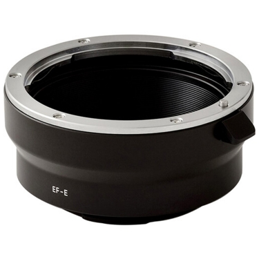 Urth Manual Lens Adapter for Canon EF/EF-S Mount Lens to Sony E Mount Camera Body