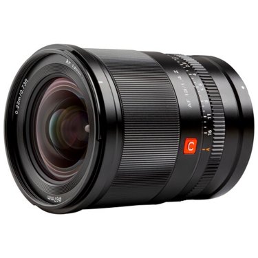 Viltrox AF 13mm f1.4 XF Lens for Nikon Z Mount