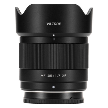 Viltrox AF 35mm f1.7 Air Lens for Fujifilm X Mount