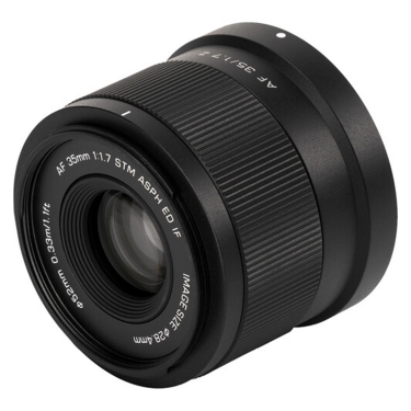 Viltrox AF 35mm f1.7 Air Lens for Nikon Z Mount