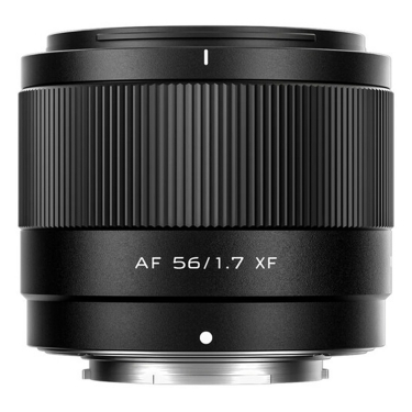 Viltrox AF 56mm f1.7 Lens for Fujifilm X Mount