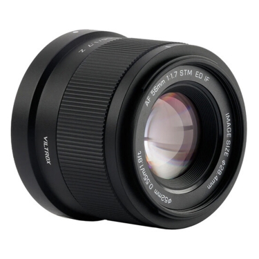 Viltrox AF 56mm f1.7 Lens for Nikon Z Mount