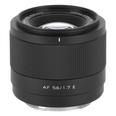 Viltrox AF 56mm f1.7 Lens for Sony E Mount