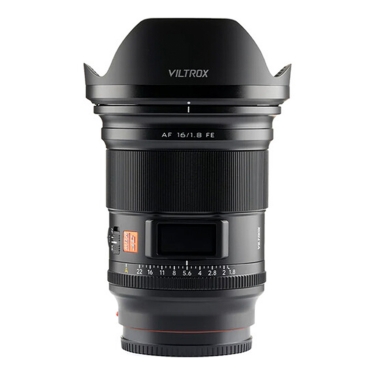 Viltrox AF 16mm f1.8 Lens for Nikon Z Mount