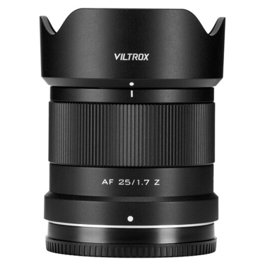 Viltrox AF 25mm f/1.7 Air Z Lens for Nikon Z Mount