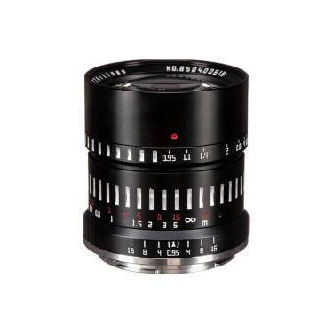 TTArtisan 50mm f0.95 Lens for Nikon Z Mount