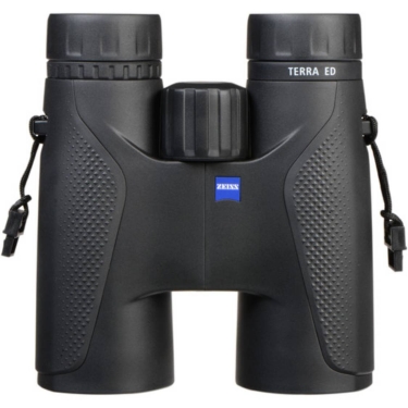 ZEISS 8x42 Terra ED Binoculars