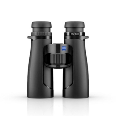 Zeiss 10x50 SFL Binoculars