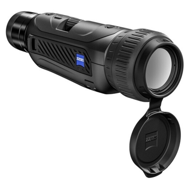 Zeiss DTI 6/40 Digital Thermal Imaging Camera (50Hz)