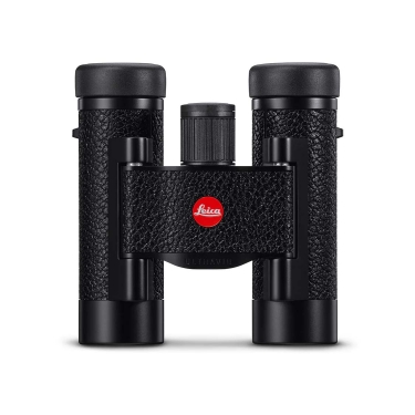 Leica 8x20 BCL Ultravid Compact Binoculars with Leather Case