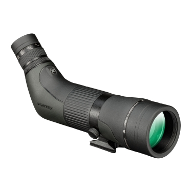 Vortex Crossfire HD 16-48X65 Angled Spotting Scope
