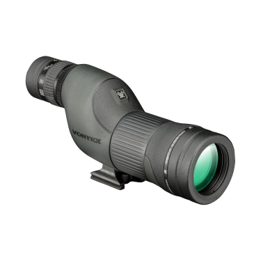 Vortex Crossfire HD 12-36x50 Straight Spotting Scope