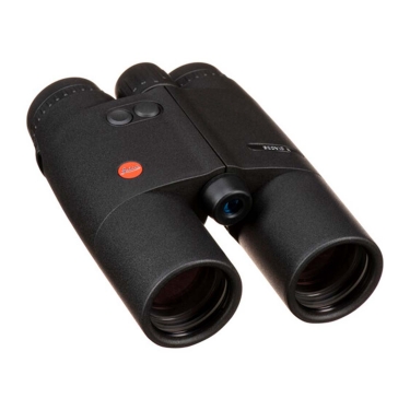 Leica 10x42 Geovid R Rangefinder Binoculars