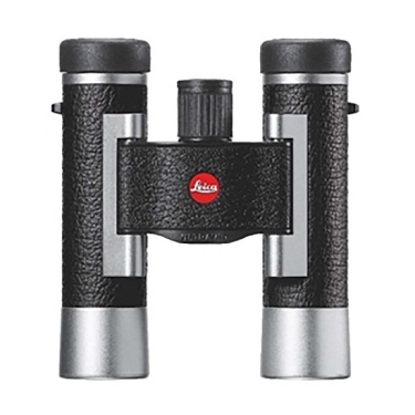 Leica Silverline 10x25 Binoculars