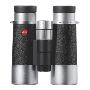 Leica Silverline 8x42 Binoculars