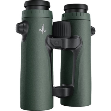Swarovski 10x42 EL Range TA Laser Rangefinder Binocular with Tracking Assistant