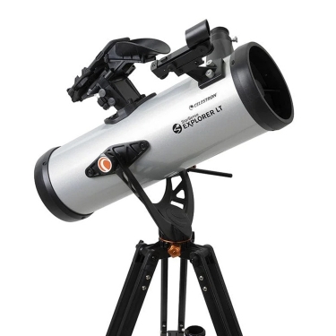 Celestron StarSense Explorer LT 114 Reflector Telescope