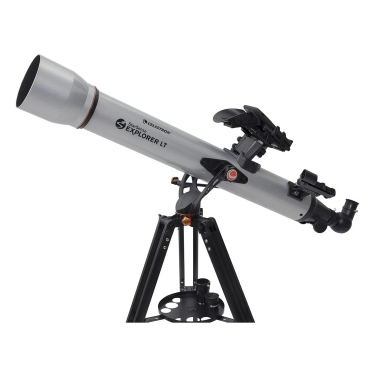 Celestron StarSense Explorer LT 80 Refractor Telescope