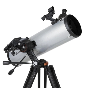 Celestron StarSense Explorer DX 130 Reflector Telescope