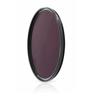 NiSi 77mm Nano IR Neutral Density Filter ND32000 (4.5) 15 Stop