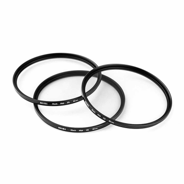 NiSi 49mm Professional Black Mist 3 Filter Kit