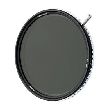 Nisi 40.5mm True Colour ND-Vario Pro Nano 1-5 Stops Variable Neutral Density Filter