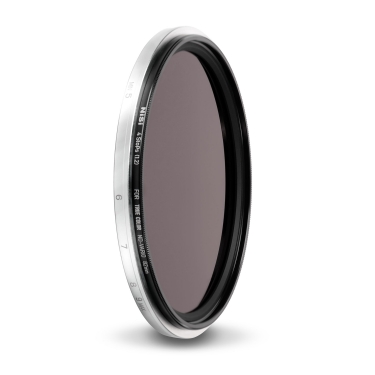 Nisi 67mm Swift ND16 (4 Stop) True Colour Variable Neutral Density Filter