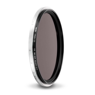 NiSi 49mm ND16 (4 Stops) Filter for True Colour VND & Swift System