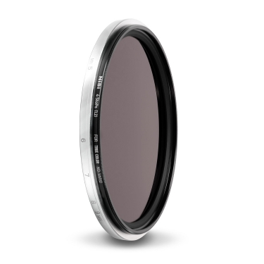 Nisi 52mm 4-Stop Variable Neutral Density Filter for True Color VND & Swift System