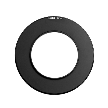 NiSi 52mm adaptor for NiSi 100mm V5/V5 Pro/V6/C4