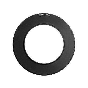 NiSi 55mm adaptor for NiSi 100mm V5/V5 Pro/V6/C4