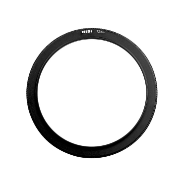 NiSi 72mm Adaptor for NiSi 100mm V5/V5 Pro/V6/C4