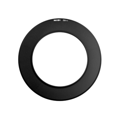 NiSi 58mm adaptor for NiSi 100mm V5/V5 Pro/V6/C4