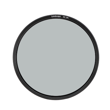 NiSi Enhanced Landscape NC Circular Polarizing Filter for NiSi 100mm V5/V5 Pro/V6/C4