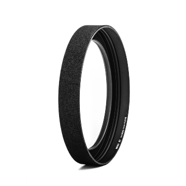 NiSi 82mm Filter Adapter Ring for S5 (Nikon 14-24mm and Tamron 15-30)