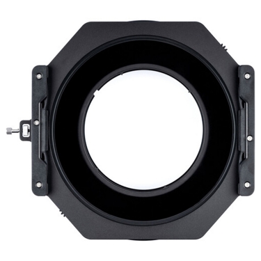 NiSi S6 ALPHA 150mm Filter Holder and Case for Standard Filter Threads (105mm, 95mm & 82mm)