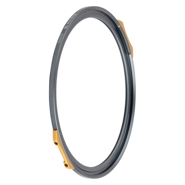 NiSi 82mm JetMag Pro 82MAG 1/8 Black Mist Filter