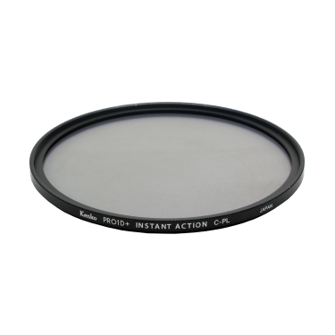 Kenko Instant Action Pro1D+ CPL Filter (58mm)