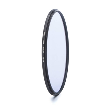 NiSi 112mm Circular Natural Night Filter for Nikon Z 14-24mm f/2.8S (Light Pollution Filter)
