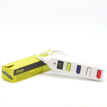 iFocus USB Power Bar Hub