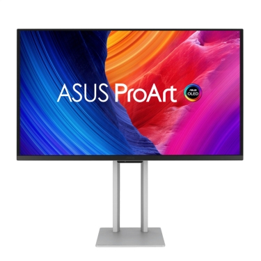 Asus ProArt 31.5-inch OLED PA27UCDMR 4K HDR Monitor