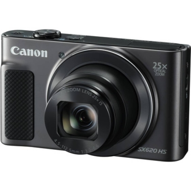 Canon SX620 HS Digital Camera - Open Box