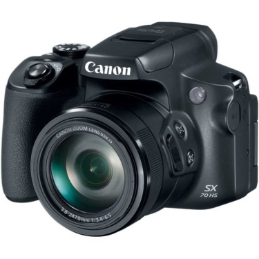 Canon SX70 HS Digital Camera