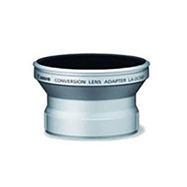 Canon LA-DC58D Lens Adapter