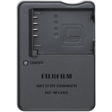 Fujifilm BC-W126S Battery Charger