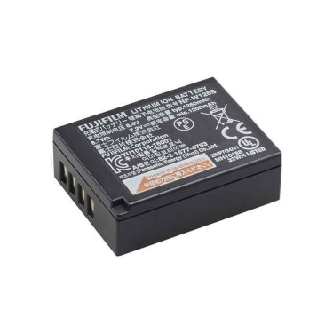 Fujifilm NP-W126S Rechargeable Battery